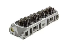 Flotek 203505 Aluminum Cylinder Head for Small Block Ford