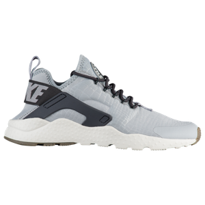 nike air huarache women grey