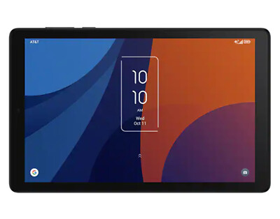 TCL Tab 8SE Wi-Fi + Cellular Unlocked - Excellent Condition | eBay