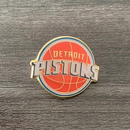 PINS DE COLECCIONISTA SOLAPA DEL EQUIPO DE LA NBA ESTILO VINTAGE... ¡BOLSA DE ALMACENAMIENTO PLATEADA CON COMPRA!! - Imagen 9 de 32