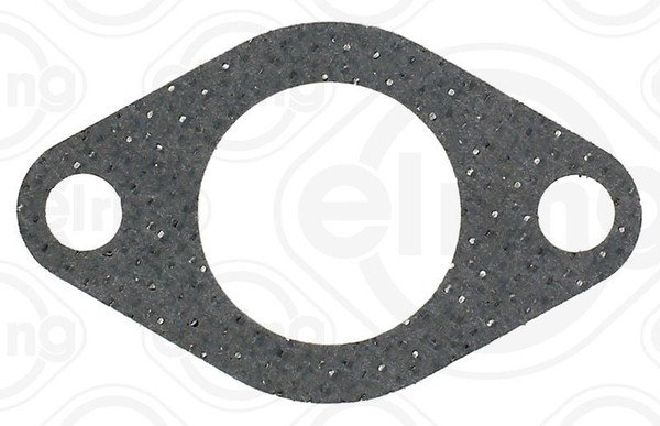 5X Elring 729.970 Dichtung, Agr-Ventil-image