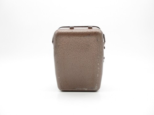Desert Storm Tropical Metal Case für Rolleiflex 2,8 D TLR Tropen Tasche - Picture 5 of 9