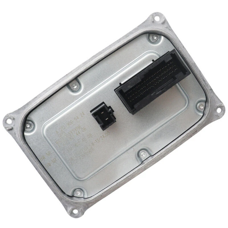 A2129005424 Módulo de control de faros LED 2228700789 para Mercedes Benz W222 W212 Foto 2 de 4