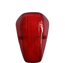 Tail Light Lens for HONDA VTX1300C VTX1800C