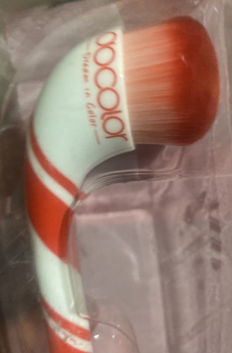Rare Docolor Lollipop Foundation Brush - Picture 3 of 3