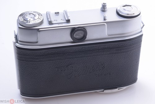 ✅ KODAK ‘PATHE’ RETINETTE F ‘1958’ 35MM CAMERA 022/7. W/ ANGENIEUX 45MM 3.5 LENS - 第 5/12 張圖片
