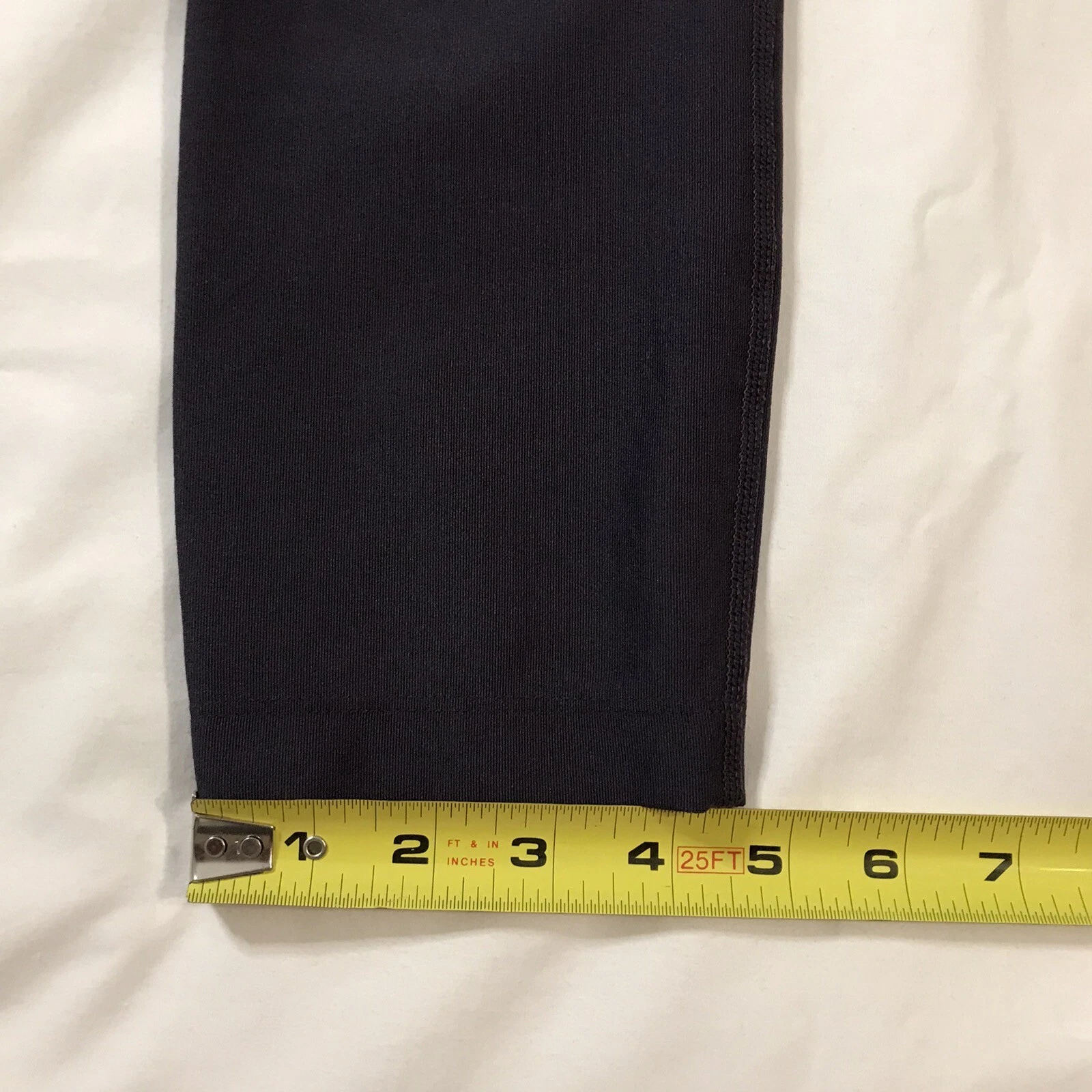 mpg media pocket yoga leggings
