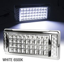 12v 36led Car Interior Roof Light Ceiling Dome Lamp For Rv Camper Trailer Truck
