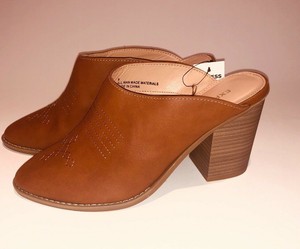 express mules