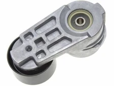 Accessory Belt Tensioner fits Xpert 2014-2015 6.7L 6 Cyl DIESEL 81HCMH