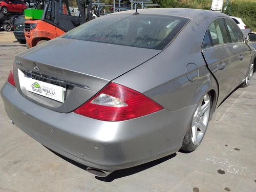 0024202783 Pinza De Freno Trasera Izquierda para MERCEDES-BENZ CLS (BM 2 8092995 - Imagen 8 de 10
