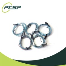 Lot of 5 Supermicro CBL-0281L 75cm Internal Mini SAS Cable