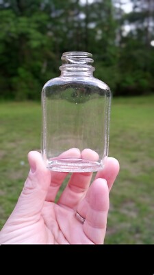 Antique Bayer Asprin Medicine Bottle