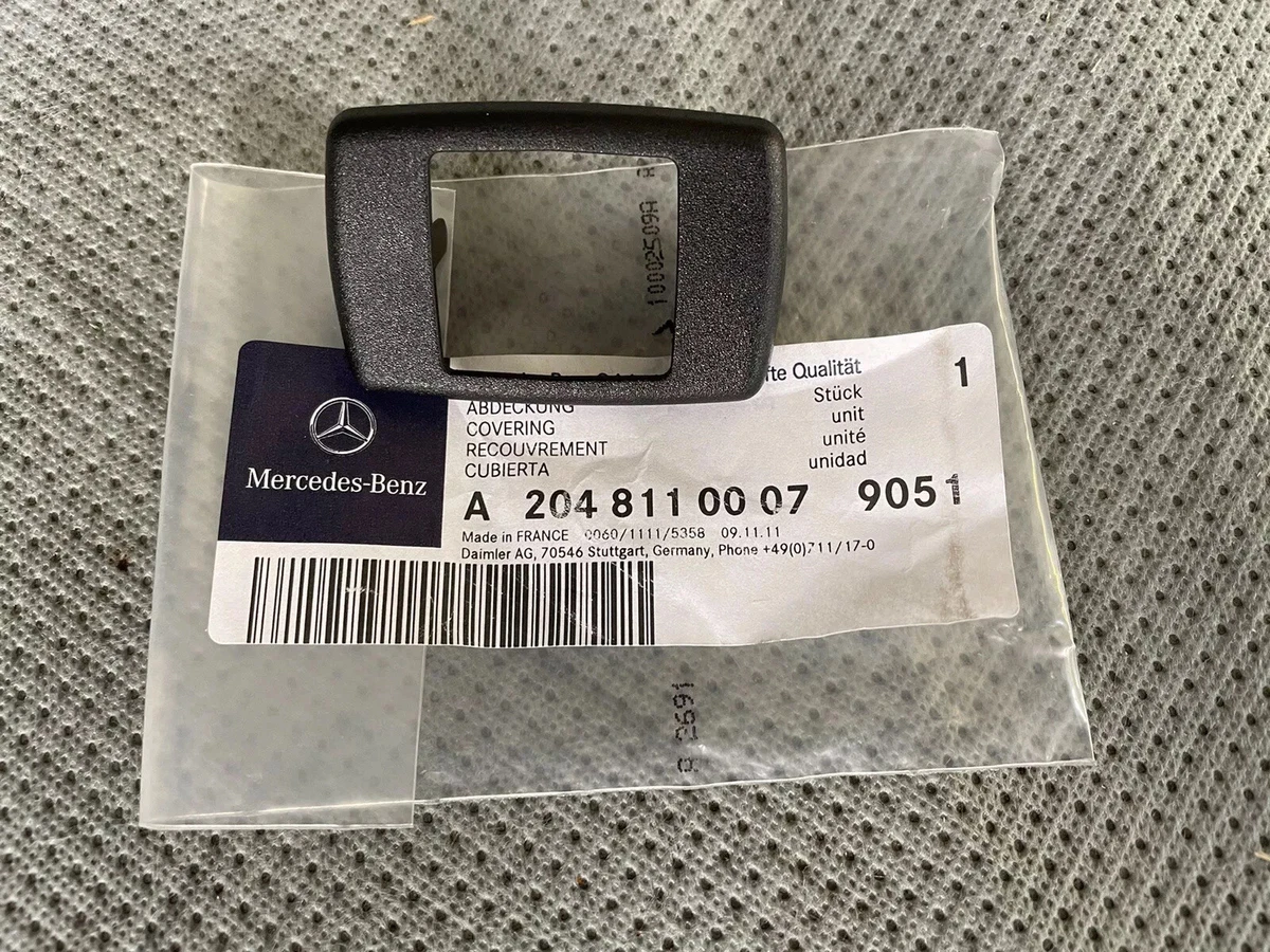 Mercedes-Benz A2048110007 9051 W204 W212 Sun Visor Support Bearing 