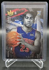 2022-23 Court Kings Jaden Ivey Rookies I #77