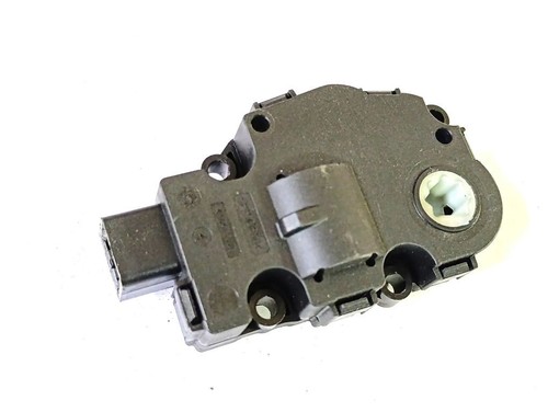 BMW 1 E81 E87 2008 Stellmotor Heizung Klima 1139300711 Diesel 105kW UST109839