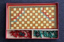 JEU ANCIEN - HALMA - vers 1920. Complet EUR 15,00 - FR
