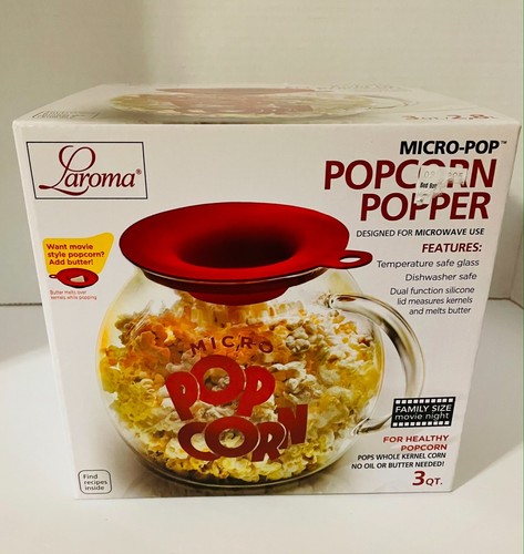 micropop popcorn