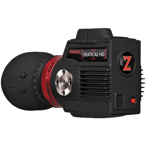 Zacuto Z-DMR Marauder Foldable Camera Rig - SKU#1594657 | eBay