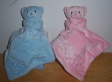 New Gund Special Delivery Bear, It's A Boy or It's A Girl In Box, BABY SHOWER
