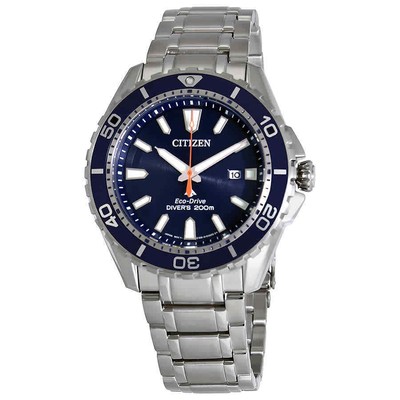 citizen promaster diver price