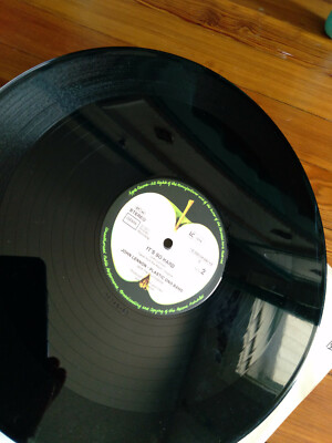 イマジン('12ポーランド) John Lennon, Plastic Ono Band – Imagine – Vinyl (Scranton