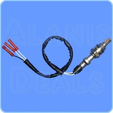 New Herko Automotive Premium High Performance Universal Oxygen Sensor (3 Wires )