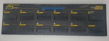 Digitech GSP-21 PRO FC Black Guitar Effects S...