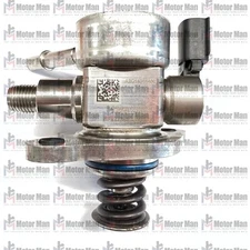 Motor Man | 12682079 High Pressure Fuel Pump for 2016-2019 Chevrolet Cruze 1.4L