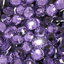1000pcs Resin Jelly Flatback Rhinestones Non Hotfix 2-6mm Nail Art Craft Gems