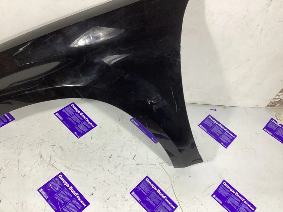 2007-2012 Mercedes-Benz GL450 Front Left Driver Side Fender Panel OEM . Foto 2 de 4