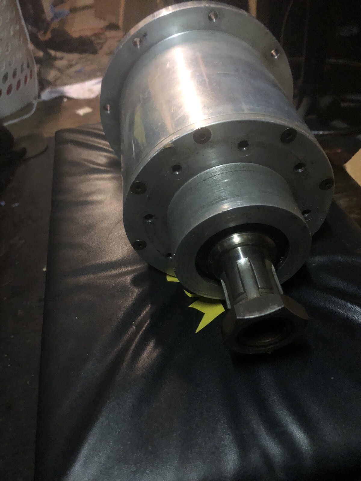 B&j 2 Speed Harley Dragbike Transmission eBay