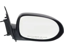 For 2007-2012 Dodge Caliber Mirror JC Whitney 43963QMVF 2008 2009 2010 2011
