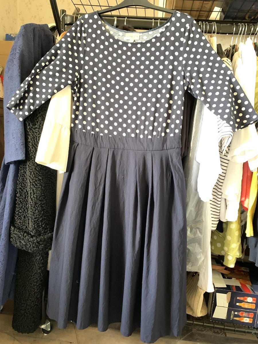 lindy bop Swing dress 16 UK