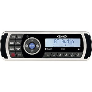 bluetooth waterproof radio
