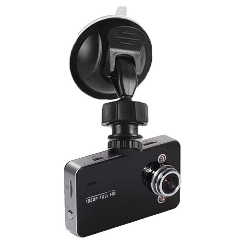 MINI TELECAMERA DVR PER AUTO FULL HD 1080P DISPLAY 2.4" MOTION 600DV - Foto 2 di 6