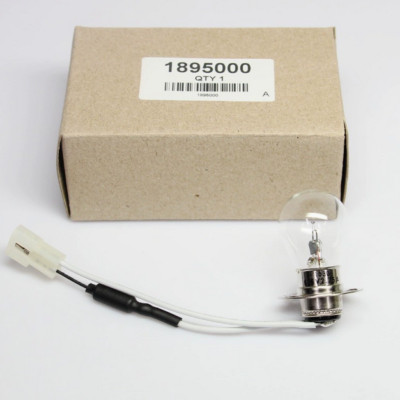 HACH 1895000 Turbidity meter lamp 1720D 1720E 1720C SS7 6.5V light 