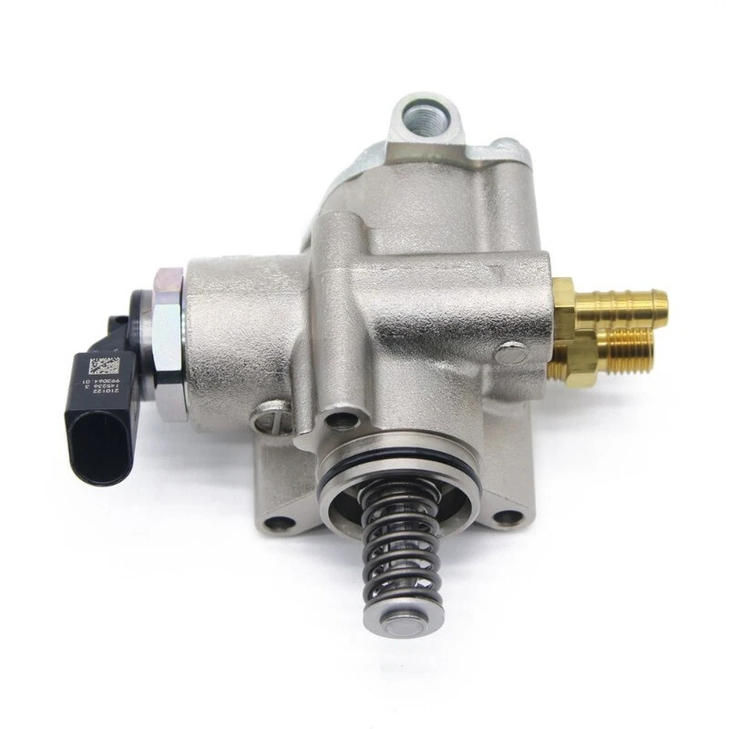 Bomba de combustible de alta presión Hitachi HPFP para VW Golf GTI R Audi S3 A4 2.0 TFSI BPY Foto 4 de 4