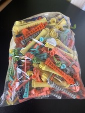 Vintage Salon Hair Curlers Variety Colors Styles Lot Grandma Rollers Snap