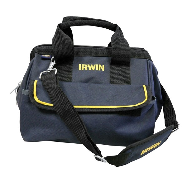 Irwin 300mm All Weather Builders Tool Bag IR10312 for sale online eBay