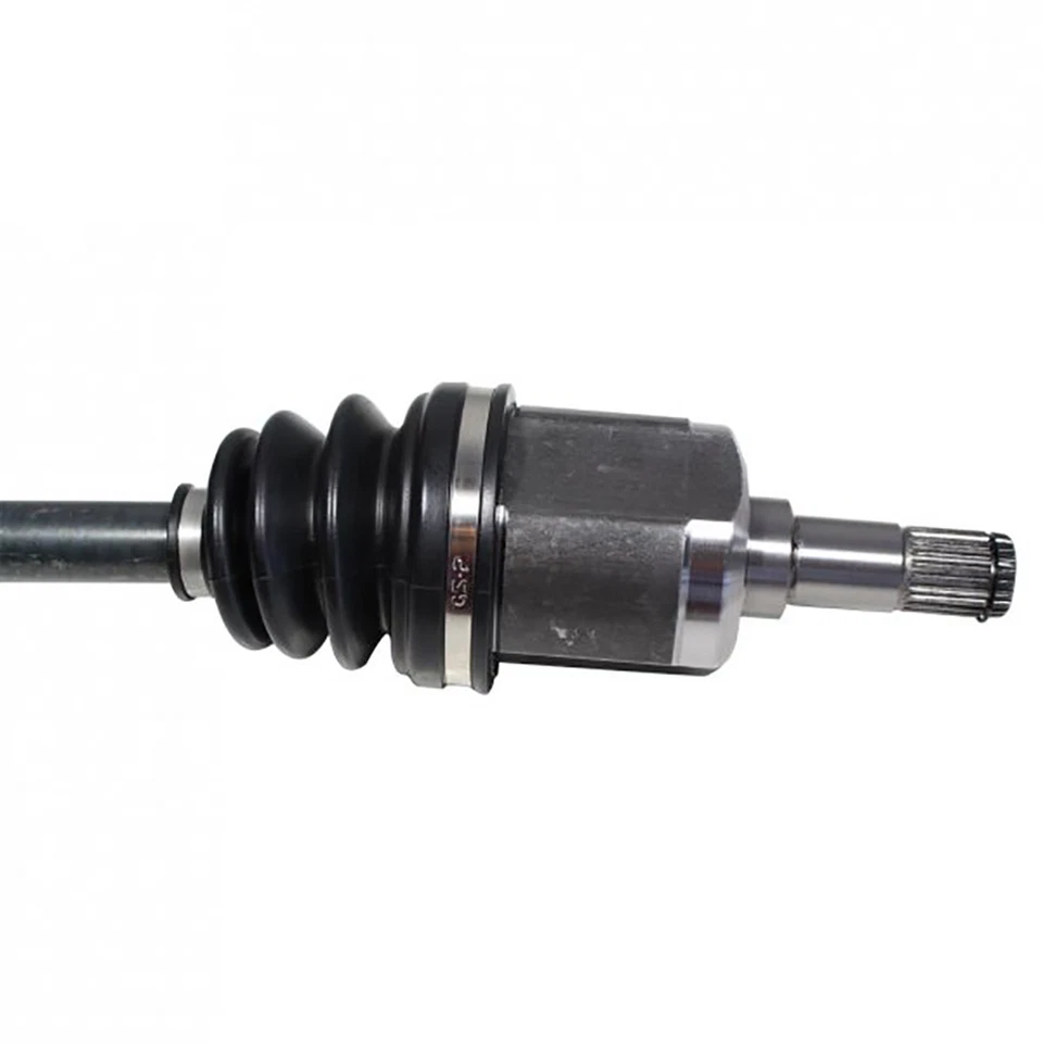 Juego de 2 pares de ejes articulados CV delanteros para Mazda GLC 1985 1984 1983 1982 1981 Foto 4 de 4