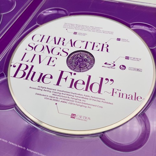 Aoki Hagane no Arpeggio of Blue Steel Ars Nova Cadenza Limited Edition 2 Blu-ray - 第 6/10 張圖片