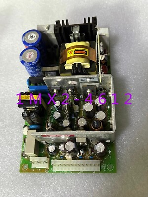 1pc used  POWERBOX PU110-45-1A  5V+-12V +24V
