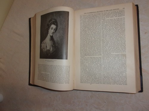 Harper's Magazine Vol 69 June to Nov 1884 antique Illustrated collection - Picture 9 of 12