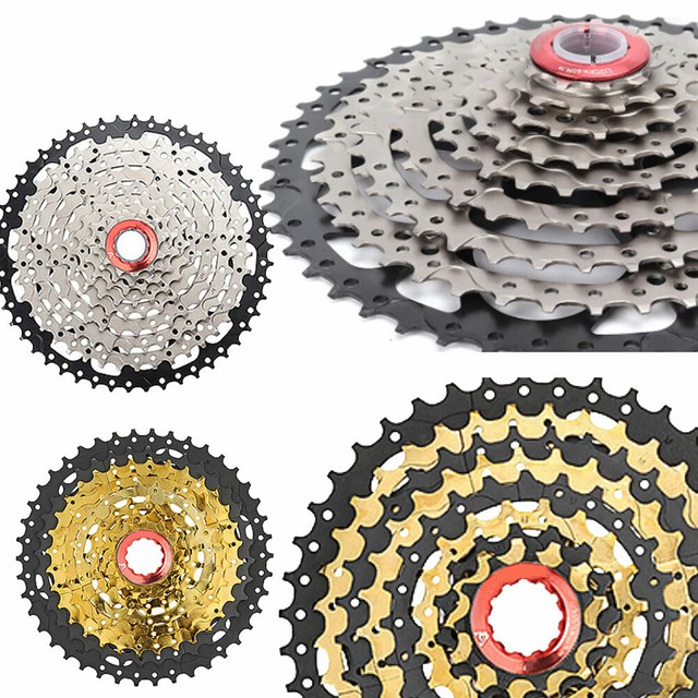 freewheel to cassette adapter