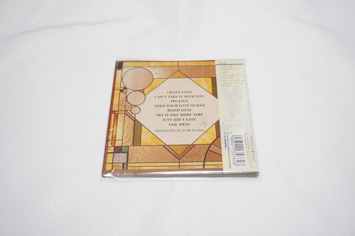 The Allman Brothers Band - Mini LP CD 9 Titles Set + Promo Box Extra Obi Japan - Picture 16 of 21