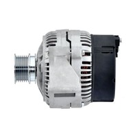Hella Generator 8EL 011 710-061 FüR MERCEDES-BENZ Evobus