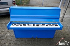 Klavier Piano May Berlin Mod. 104 inkl. Garantie u. Lieferung