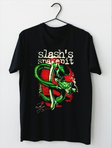Slash'S Snakepit Shirt for sale | eBay