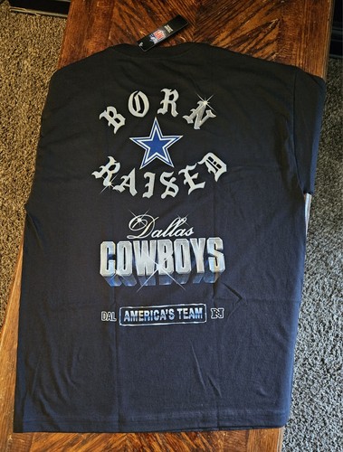 Born X Raised Dallas Cowboys Large - Bild 3 von 5